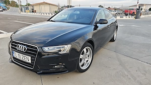 Audi A5, an 2014. - imagine 2