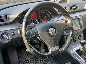 passat b 6 r line - imagine 4