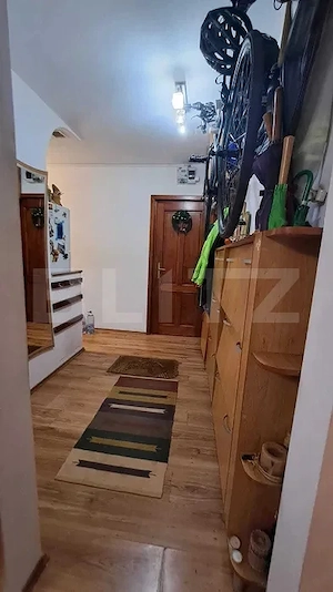 Apartament cu două dormitoare la parter, mobilat și utilat! - imagine 4