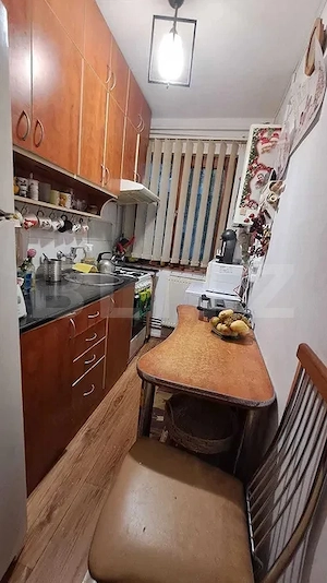 Apartament cu două dormitoare la parter, mobilat și utilat! - imagine 5