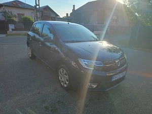 Vand Sandero II 2018, 1.0 sce 75 cp, 100000km - imagine 2