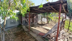 Apartament la casă, 2 dormitoare, curte comună și parcare acoperită - imagine 9