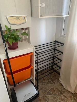 Apartament complet mobilat zona Roșiori  - imagine 4