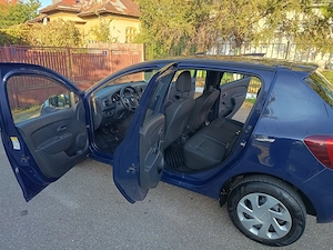 Vand Sandero II 2018, 1.0 sce 75 cp, 100000km - imagine 7