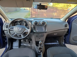 Vand Sandero II 2018, 1.0 sce 75 cp, 100000km - imagine 8