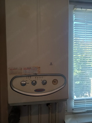Inchiriez apartament cu 2camere in Resita - imagine 6