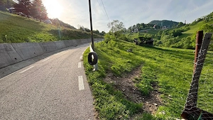 Teren de vanzare Valea Urdii Dambovicioara Arges - imagine 7