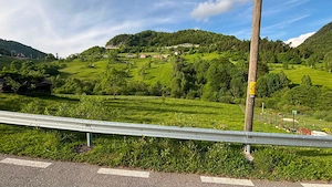 Teren de vanzare Valea Urdii Dambovicioara Arges - imagine 4
