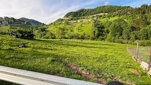 Teren de vanzare Valea Urdii Dambovicioara Arges - imagine 2