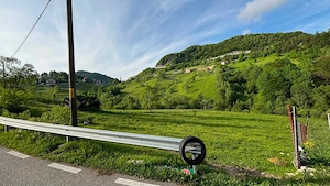 Teren de vanzare Valea Urdii Dambovicioara Arges - imagine 3
