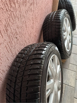 jante wv touareg 225/55/18 - imagine 4