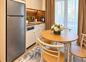regim hotelier apartament 2 camere  - imagine 2