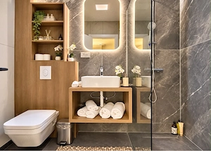 regim hotelier apartament 2 camere  - imagine 3