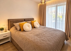 regim hotelier apartament 2 camere  - imagine 4
