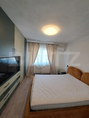 Apartament 3 camere, 66 mp, zona Astra - imagine 12
