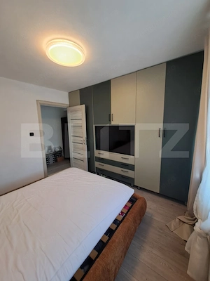 Apartament 3 camere, 66 mp, zona Astra - imagine 7