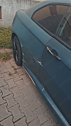 Vând alfa Romeo gt cu pachet bertone  - imagine 2