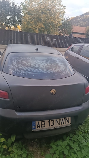 Vând alfa Romeo gt cu pachet bertone  - imagine 3