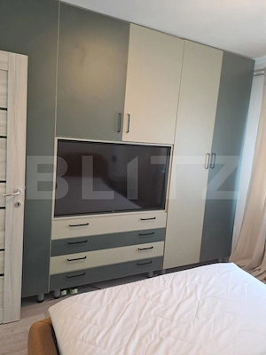 Apartament 3 camere, 66 mp, zona Astra - imagine 3