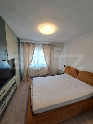 Apartament 3 camere, 66 mp, zona Astra - imagine 5
