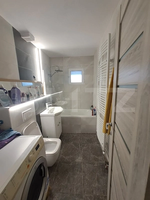 Apartament 3 camere, 66 mp, zona Astra - imagine 15