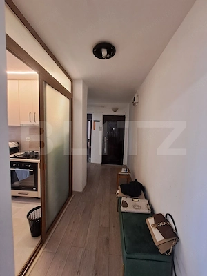 Apartament 3 camere, 66 mp, zona Astra - imagine 17