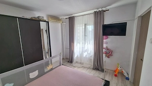 Inchiriez apartament 2 camere Arena Nationala - imagine 3