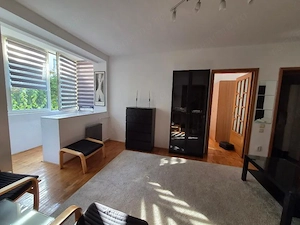 Apartament 2 camere Floreasca, mobilat, etaj 1 - imagine 6