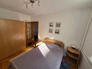 Apartament 2 camere Floreasca, mobilat, etaj 1 - imagine 14