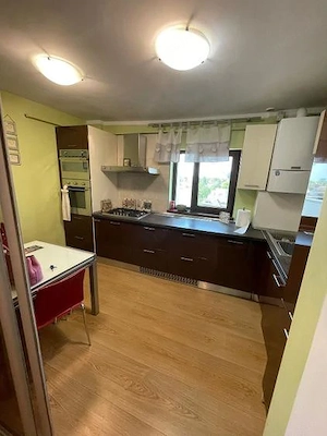 3 camere, Piata Victoriei, ideal pt cuplu , stare impecabila ! - imagine 9