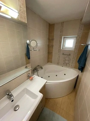 3 camere, Piata Victoriei, ideal pt cuplu , stare impecabila ! - imagine 5