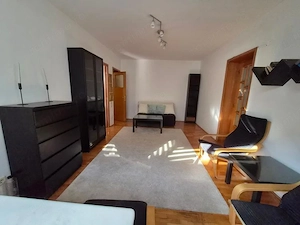 Apartament 2 camere Floreasca, mobilat, etaj 1 - imagine 7