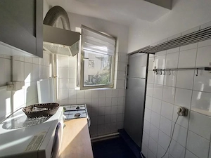Apartament 2 camere Floreasca, mobilat, etaj 1 - imagine 2