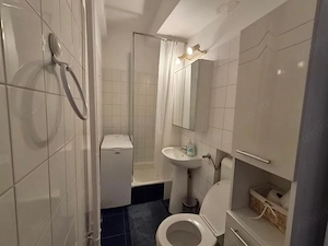 Apartament 2 camere Floreasca, mobilat, etaj 1 - imagine 10