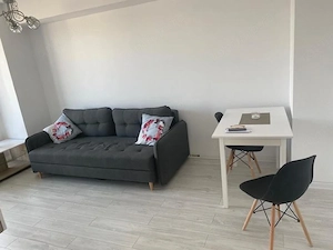 Apartament 2 camere , complex Novum residence - imagine 2