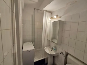 Apartament 2 camere Floreasca, mobilat, etaj 1 - imagine 8