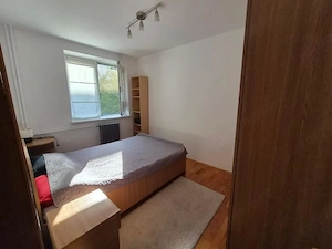 Apartament 2 camere Floreasca, mobilat, etaj 1 - imagine 15