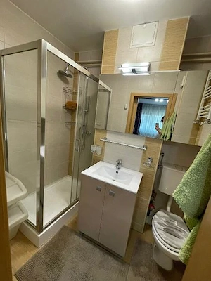 3 camere, Piata Victoriei, ideal pt cuplu , stare impecabila ! - imagine 6