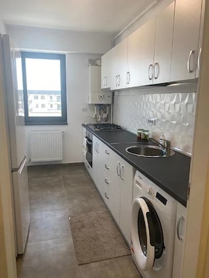 Apartament 2 camere , complex Novum residence - imagine 6