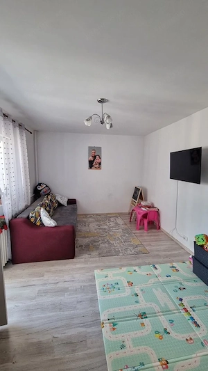 Inchiriez apartament 2 camere Arena Nationala - imagine 8