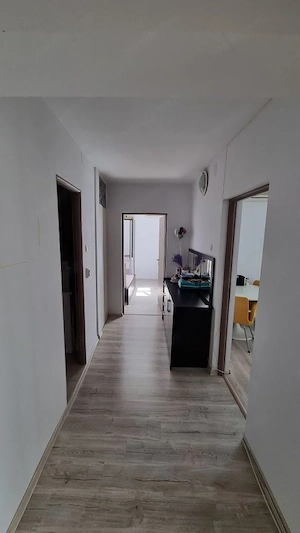Inchiriez apartament 2 camere Arena Nationala - imagine 6