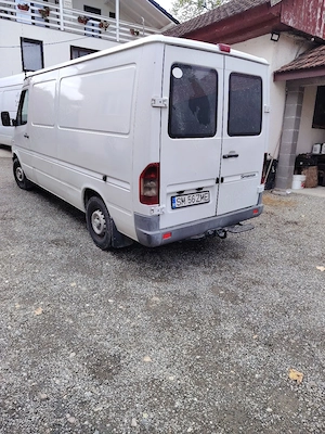 Mercedes Sprinter - imagine 2