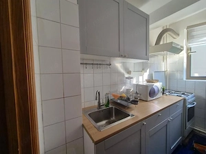 Apartament 2 camere Floreasca, mobilat, etaj 1 - imagine 5