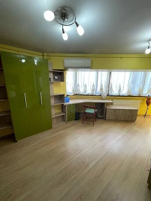 3 camere, Piata Victoriei, ideal pt cuplu , stare impecabila ! - imagine 4
