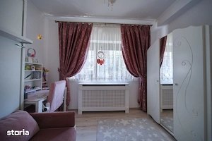 Vând apartament deosebit cu 170m curte privata 3camere2 bai - imagine 12