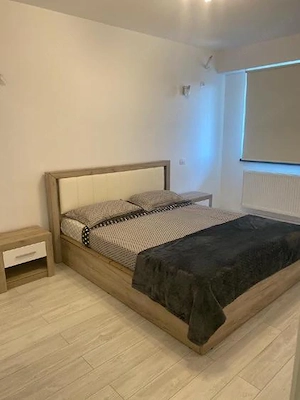 Apartament 2 camere , complex Novum residence - imagine 5