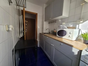 Apartament 2 camere Floreasca, mobilat, etaj 1