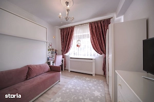 Vând apartament deosebit cu 170m curte privata 3camere2 bai - imagine 13