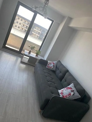 Apartament 2 camere , complex Novum residence - imagine 3