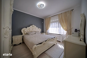Vând apartament deosebit cu 170m curte privata 3camere2 bai - imagine 10